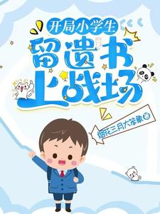  开局小学生，留遗书上战场